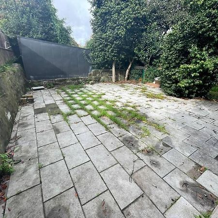 ポルトTorrinha'S Backyardアパートメント エクステリア 写真