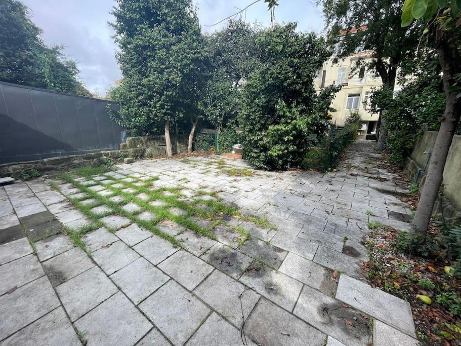 ポルトTorrinha'S Backyardアパートメント エクステリア 写真